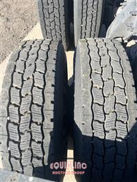 2020 Freightliner CASCADIA 126