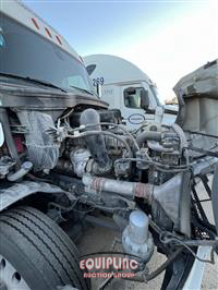 2020 Freightliner CASCADIA 126