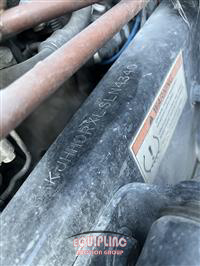 2020 Freightliner CASCADIA 126