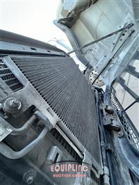 2020 Freightliner CASCADIA 126