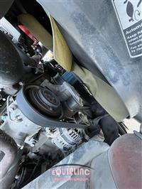 2020 Freightliner CASCADIA 126