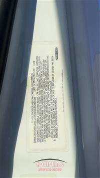 2018 Freightliner CASCADIA 126