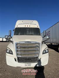 2018 Freightliner CASCADIA 126