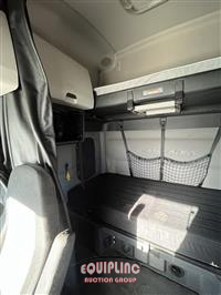 2018 Freightliner CASCADIA 126