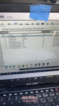 2018 Freightliner CASCADIA 126