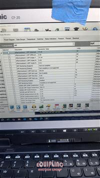 2018 Freightliner CASCADIA 126