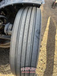 2018 Freightliner CASCADIA 126