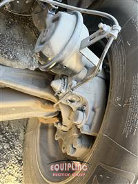 2018 Freightliner CASCADIA 126