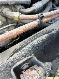 2018 Freightliner CASCADIA 126