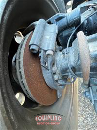 2018 Freightliner CASCADIA 126