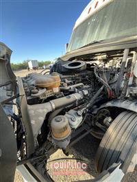 2018 Freightliner CASCADIA 126