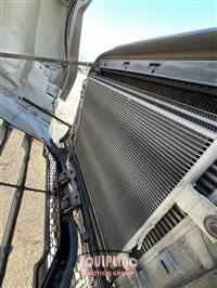 2018 Freightliner CASCADIA 126