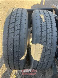 2018 Freightliner CASCADIA 126