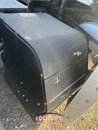 2018 Freightliner CASCADIA 126