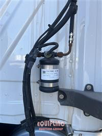 2018 Freightliner CASCADIA 126