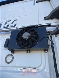 2018 Freightliner CASCADIA 126