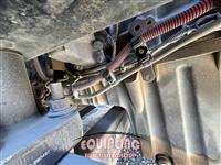 2018 Freightliner CASCADIA 126