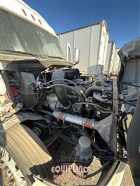 2018 Freightliner CASCADIA 126