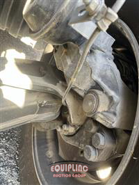 2020 Freightliner CASCADIA 126