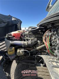 2020 Freightliner CASCADIA 126