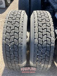 2020 Freightliner CASCADIA 126