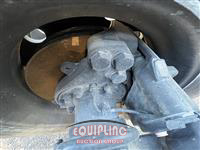 2020 Freightliner CASCADIA 126