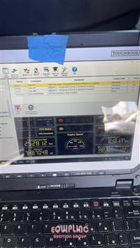 2020 Freightliner CASCADIA 126