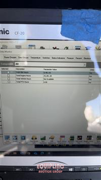 2020 Freightliner CASCADIA 126