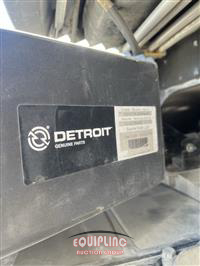 2020 Freightliner CASCADIA 126