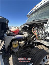 2020 Freightliner CASCADIA 126