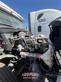 2020 Freightliner CASCADIA 126