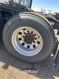 2020 Freightliner CASCADIA 126