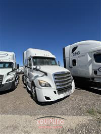 2020 Freightliner CASCADIA 126