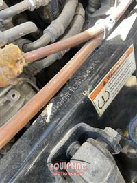 2020 Freightliner CASCADIA 126