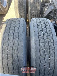 2020 Freightliner CASCADIA 126