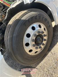 2020 Freightliner CASCADIA 126