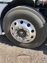 2020 Freightliner CASCADIA 126