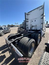 2020 Freightliner CASCADIA 126