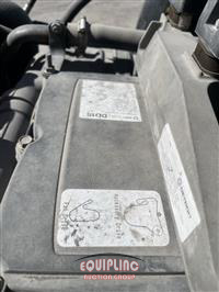 2020 Freightliner CASCADIA 126