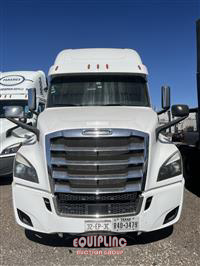 2020 Freightliner CASCADIA 126