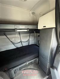 2020 Freightliner CASCADIA 126