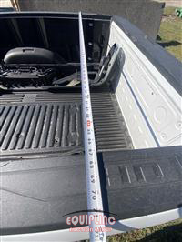 2024 Chevrolet SILVERADO 2500 HD