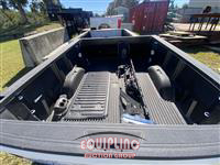 2024 Chevrolet SILVERADO 2500 HD