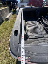 2024 Chevrolet SILVERADO 2500 HD