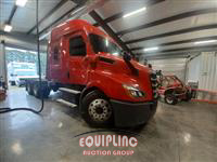 2020 Freightliner CASCADIA