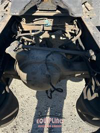 2004 Freightliner CST120