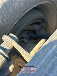 2004 Freightliner CST120