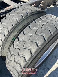 2004 Freightliner CST120