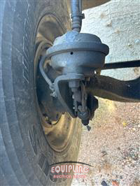 2004 Freightliner CST120