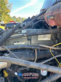 2004 Freightliner CST120